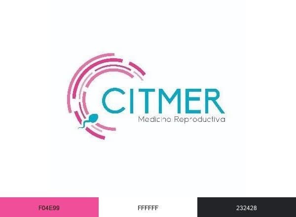 @Citmer brand color palette