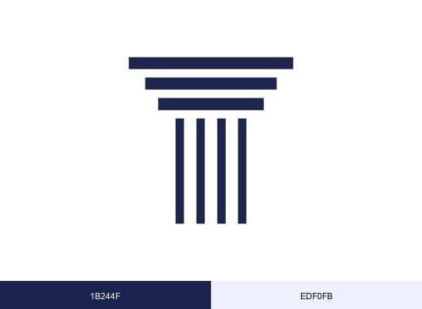 Claim Depot brand color palette