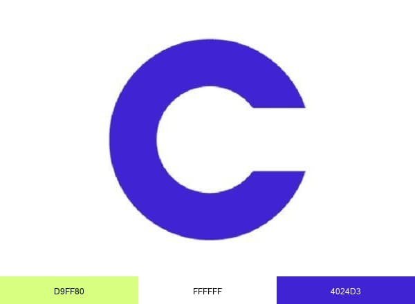 Clearcover brand color palette