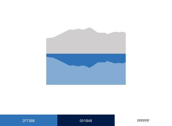 Clearlake brand color palette