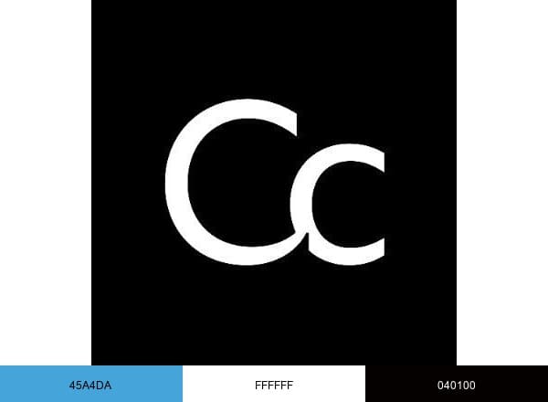 Clifford Chance brand color palette