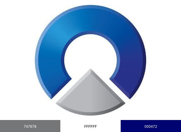 Close Brothers brand color palette