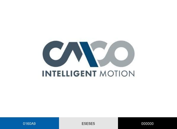 Columbus McKinnon brand color palette