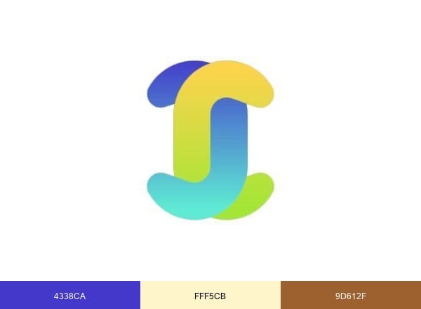 CoCarting brand color palette