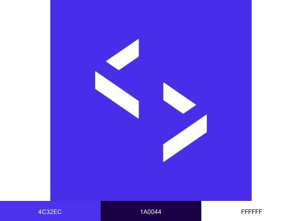 Codat brand color palette