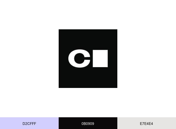 Coder brand color palette
