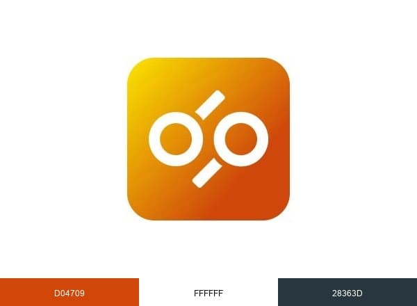 Code-Switch Consultants brand color palette