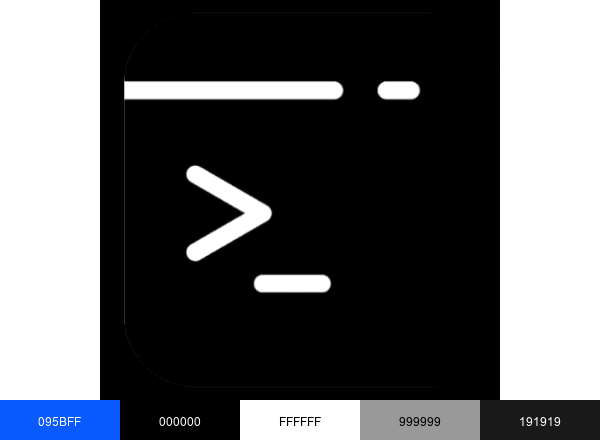 CodinIT.dev brand color palette