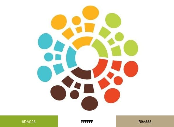 Collaborative OT Solutions brand color palette