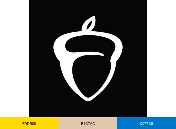 The College Board brand color palette