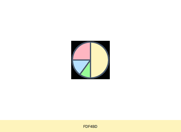 Colorfle Unlimited brand color palette