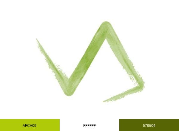 Colegio Oficial de Veterinarios de Madrid brand color palette