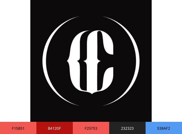 Company Folders, Inc. brand color palette