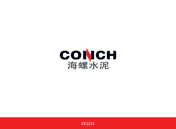 Conch brand color palette