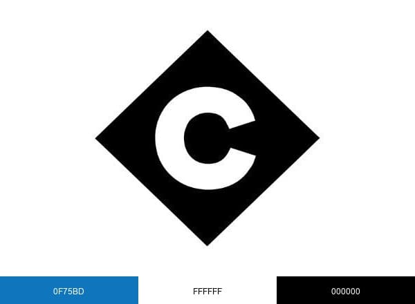 Concord brand color palette
