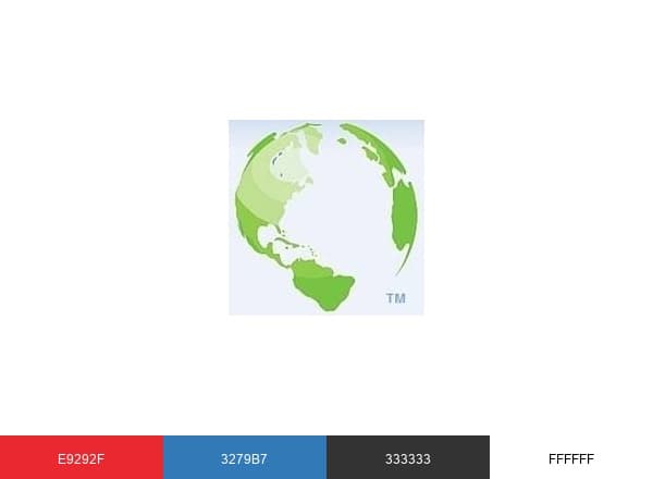 Conal Alerts brand color palette