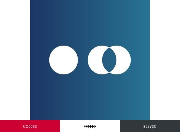 The Conference Board of Canada brand color palette