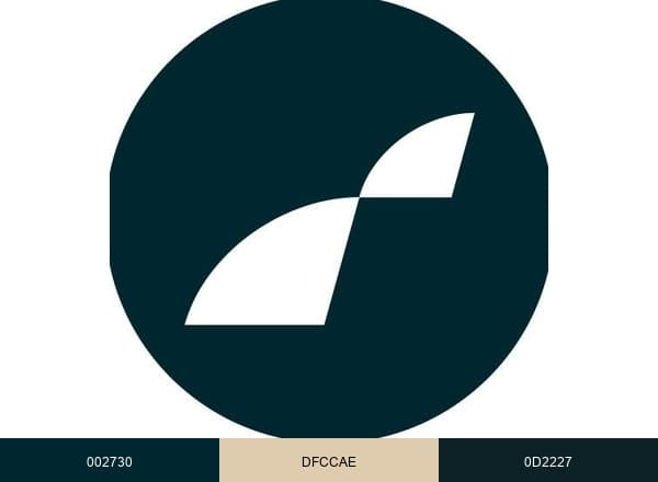 Connect Bus brand color palette