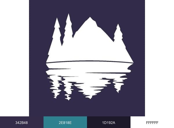 ConservationAlliance brand color palette