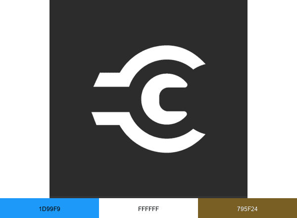 Contorion brand color palette