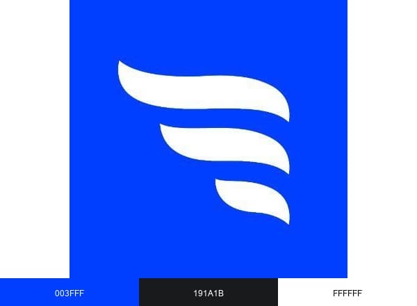 ConvertFlow brand color palette
