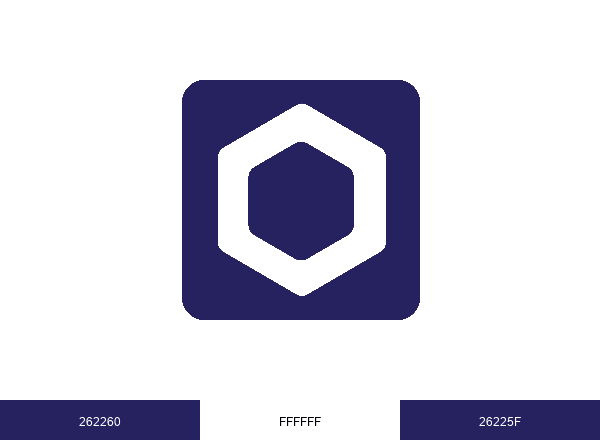 Coro brand color palette