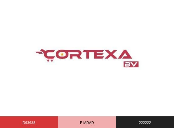 Cortexa B.V. brand color palette