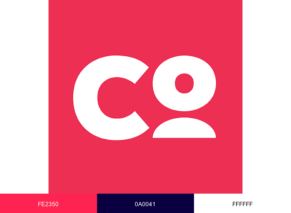 Corwin brand color palette