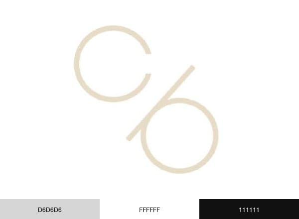 Counterbalance Studio brand color palette