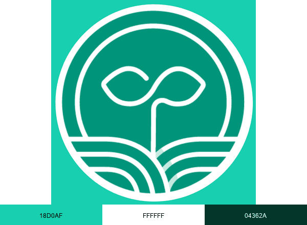CPAラーニング@簿記や会計実務を無料で学べる brand color palette