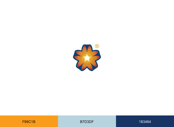 CPS Energy brand color palette