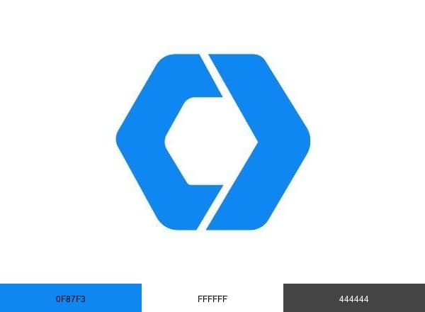 creoline GmbH brand color palette