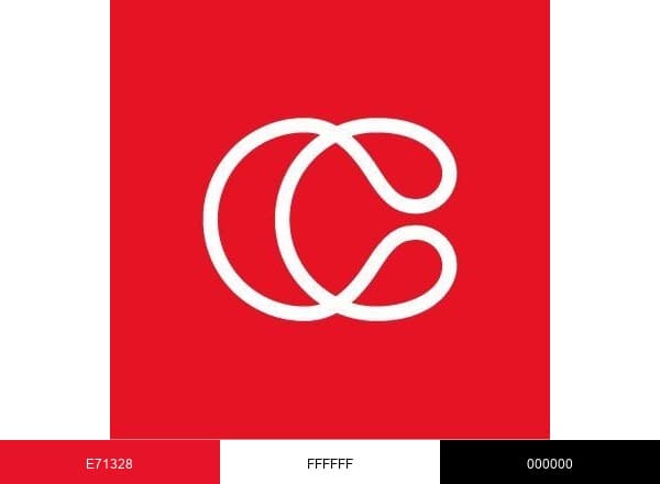 Crucial Learning brand color palette