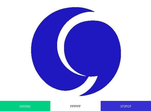 CTI brand color palette