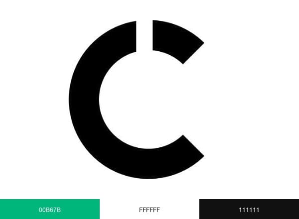 Cult Furniture brand color palette