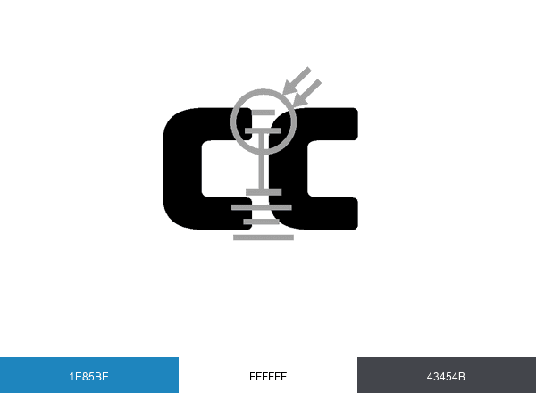 Current Connected brand color palette