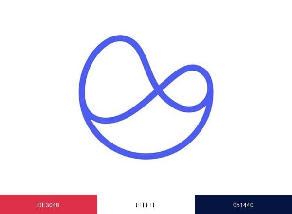 Current Health brand color palette