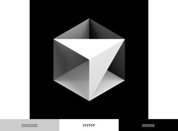 Cursor brand color palette