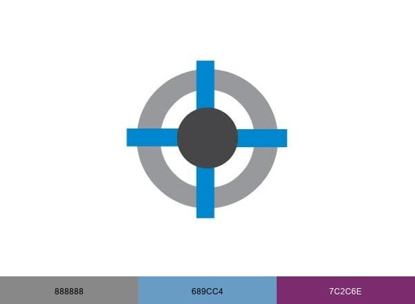 CVyollacom brand color palette
