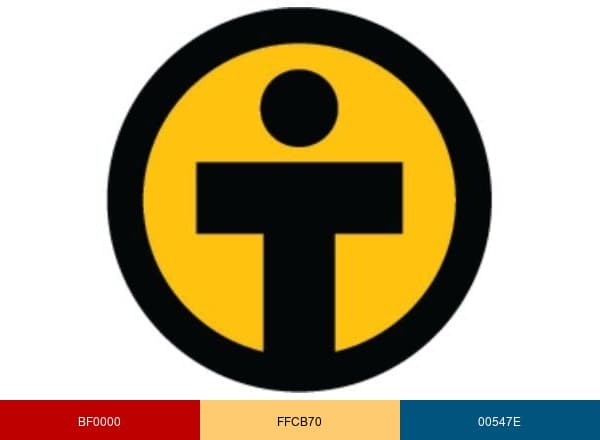 CWS brand color palette