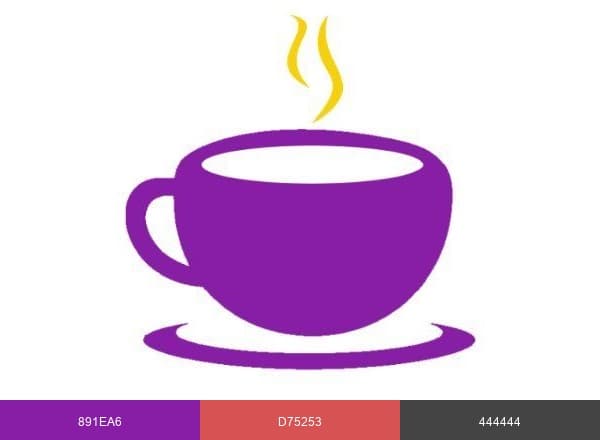 Daily Remedy brand color palette