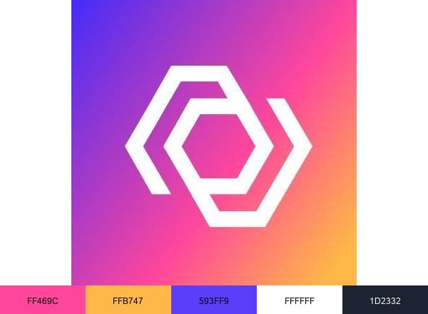 Deepcrawl brand color palette