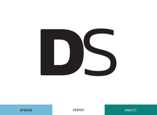 DefenseStorm brand color palette