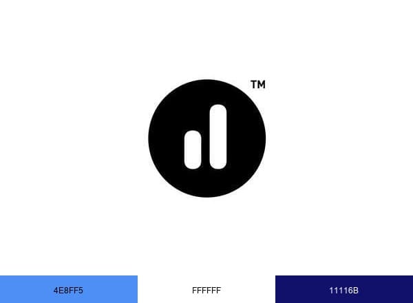 Design Hotels brand color palette