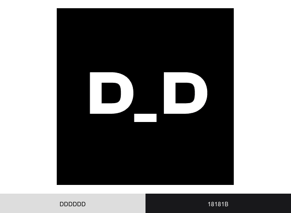 Developer DAO brand color palette