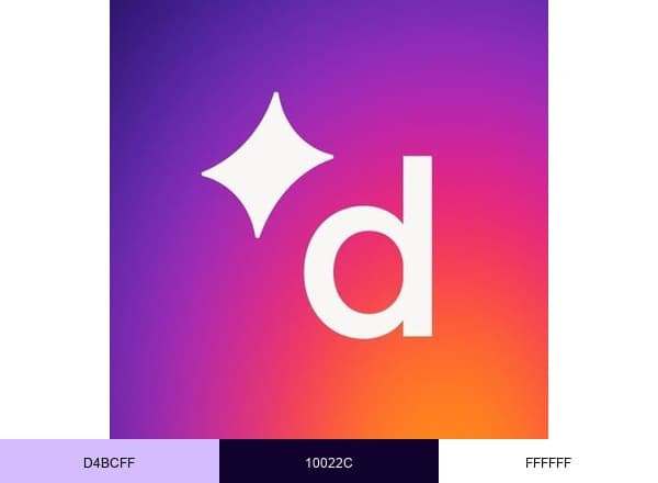 Dialpad brand color palette