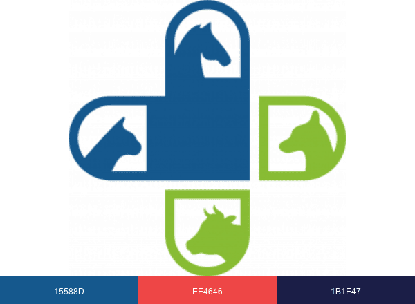 dier Medicatie brand color palette
