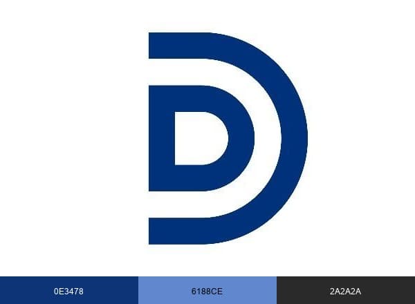 Diet Doctor brand color palette