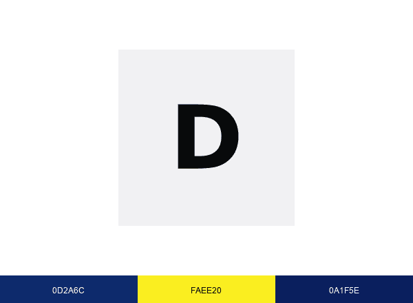 Digisurgo brand color palette