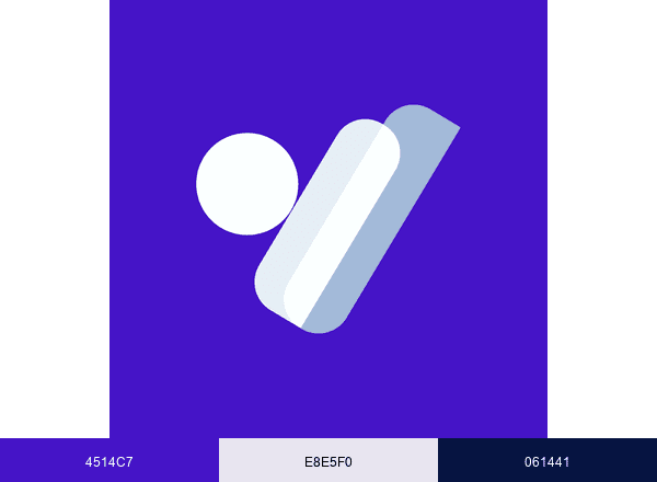 Digital Firma brand color palette